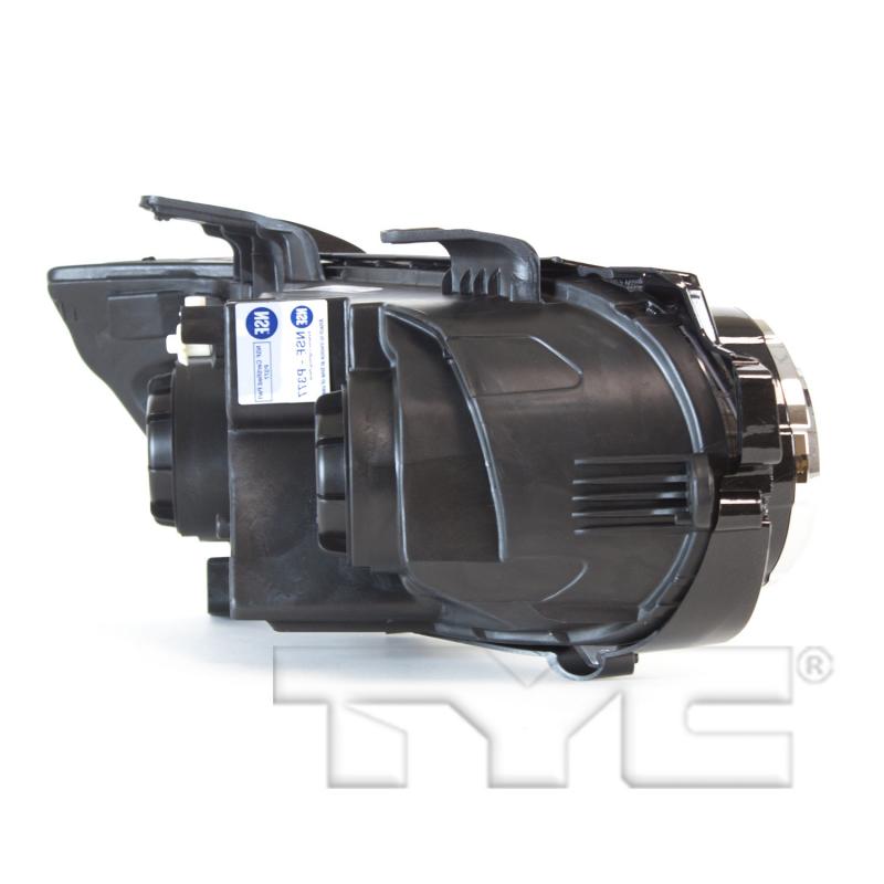 TYC 209232009 Headlight Assembly product image 3 of 3