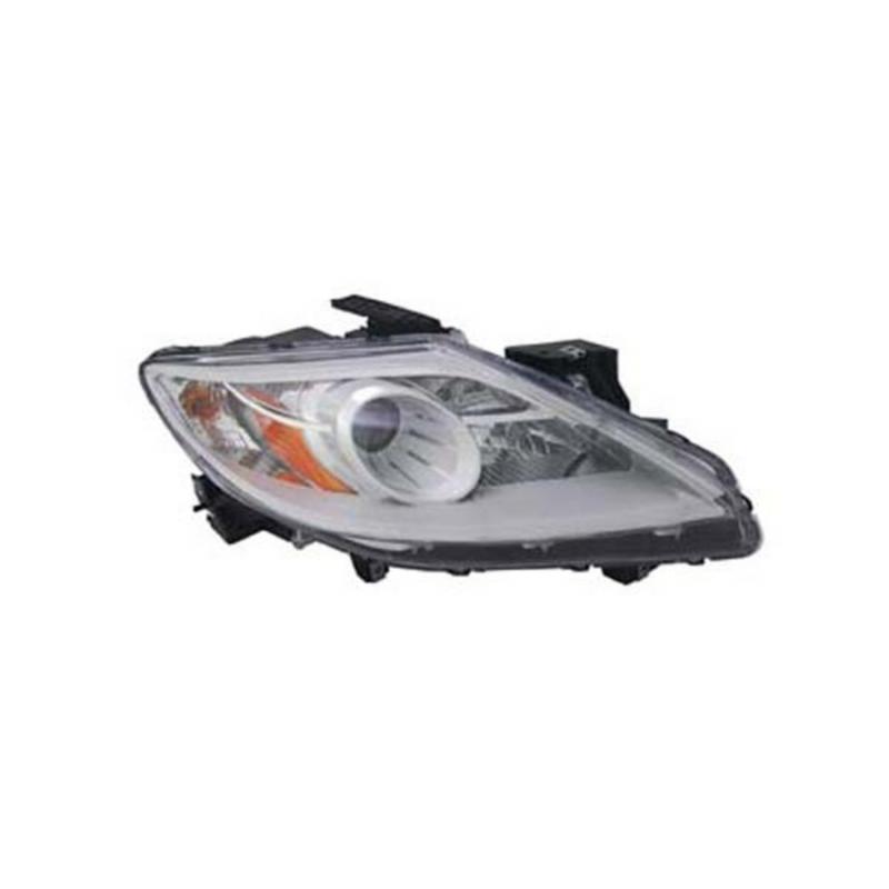 TYC 20923300 - Headlight Assembly TYC 20923300 Headlight Assembly product image 1 of 1