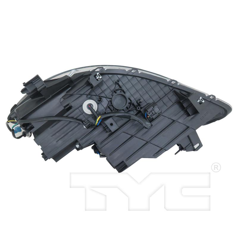 TYC 209233019 - Headlight Assembly TYC 209233019 Headlight Assembly product image 1 of 5