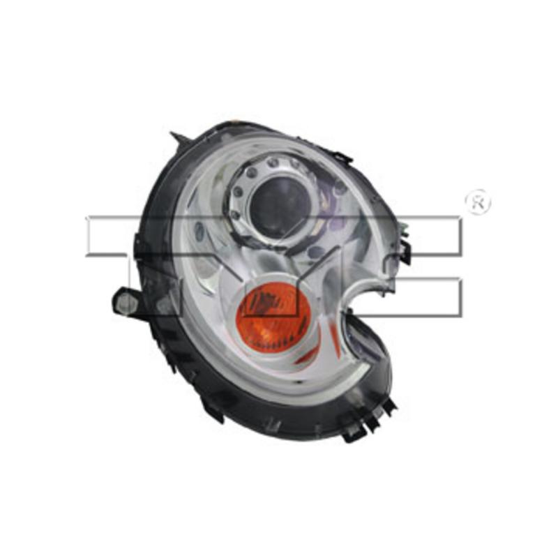 TYC 20923701 - Headlight Assembly TYC 20923701 Headlight Assembly product image 1 of 2