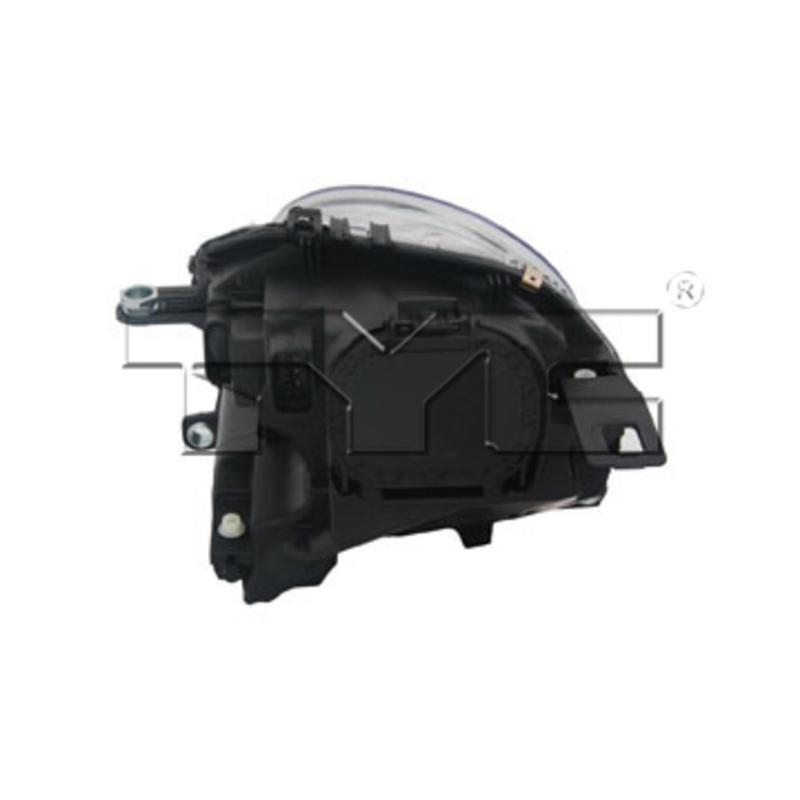 TYC 20923701 - Headlight Assembly TYC 20923701 Headlight Assembly product image 2 of 2