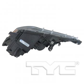 2013 Honda CR-V Headlight Assembly Right TYC 209243009 image 1 of 4