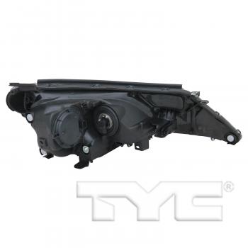 2013 Honda CR-V Headlight Assembly Left TYC 209244009 image 1 of 4
