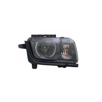 2015 Chevrolet Camaro Headlight Assembly Right TYC 20924500 image 1 of 1