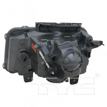 2015 Chevrolet Camaro Headlight Assembly Right TYC 209245009 image 3 of 4