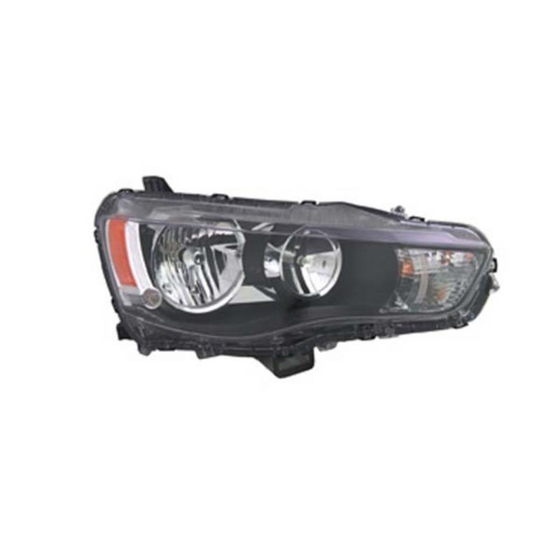 TYC 20926100 - Headlight Assembly TYC 20926100 Headlight Assembly product image 2 of 3