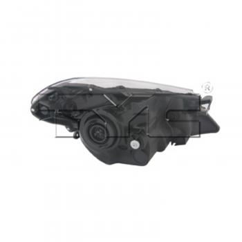 2014 Toyota Yaris Headlight Assembly Left TYC 20927200 image 1 of 2