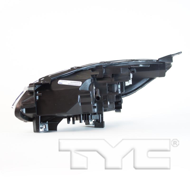 TYC 20927700 - Headlight Assembly TYC 20927700 Headlight Assembly product image 3 of 6