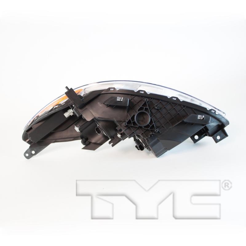 TYC 20927700 - Headlight Assembly TYC 20927700 Headlight Assembly product image 5 of 6