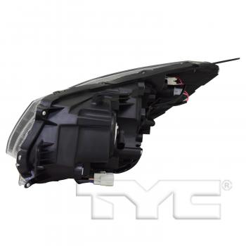 TYC 209303909 Headlight Assembly product image 6 of 6