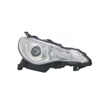 2016 Scion FR-S Headlight Assembly Right TYC 20930700 image 1 of 2