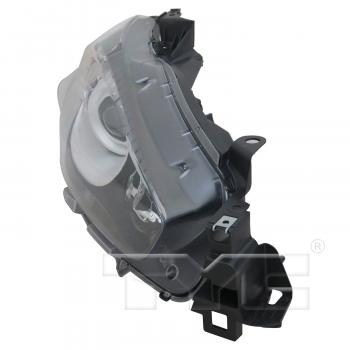 2015 Mazda CX-5 Headlight Assembly Right TYC 209309019 image 2 of 4