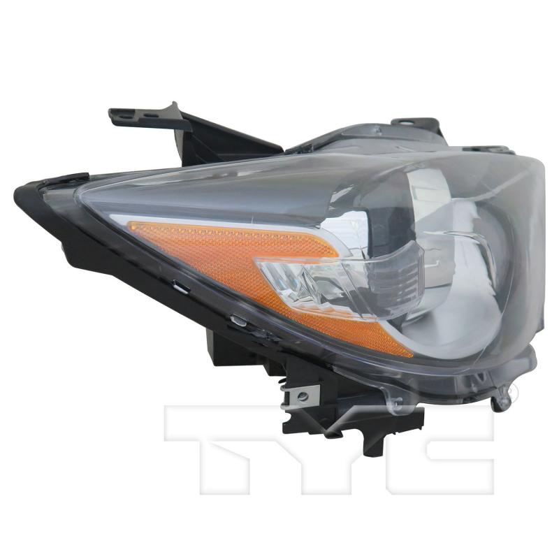 TYC 209309019 - Headlight Assembly TYC 209309019 Headlight Assembly product image 1 of 6