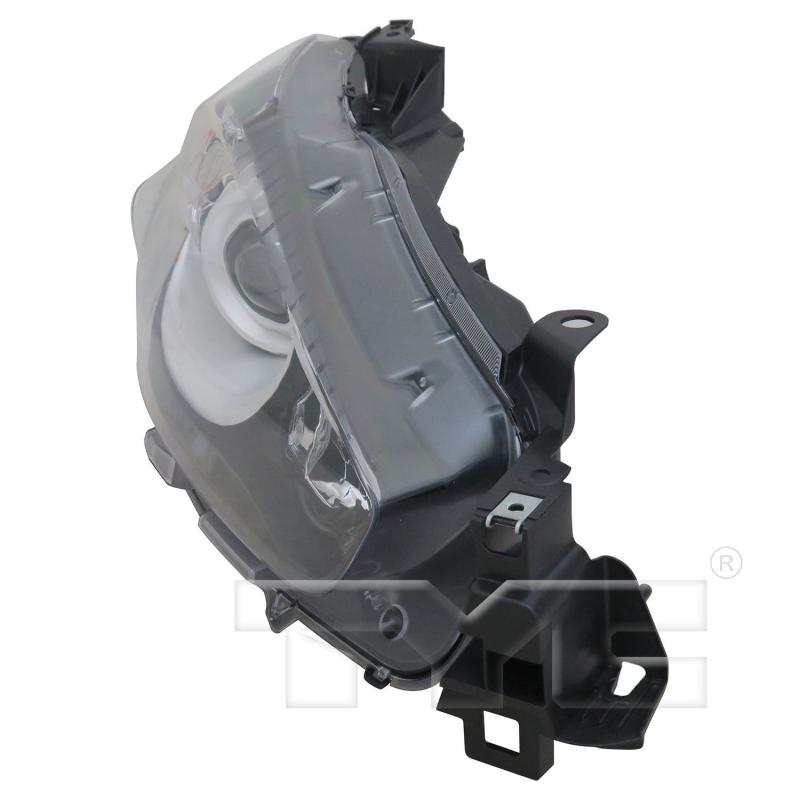 TYC 209309019 - Headlight Assembly TYC 209309019 Headlight Assembly product image 2 of 6