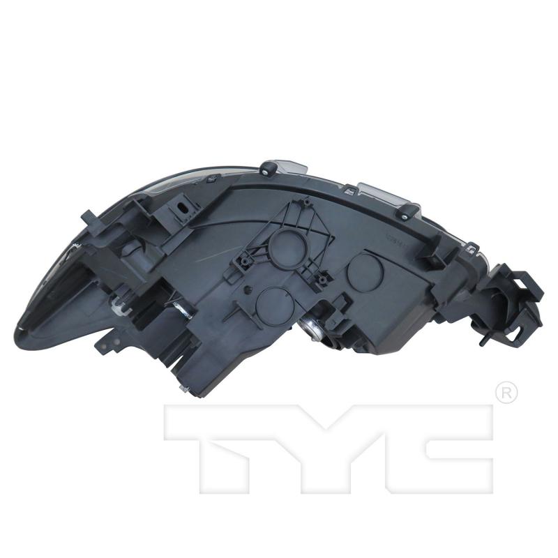TYC 209309019 - Headlight Assembly TYC 209309019 Headlight Assembly product image 5 of 6