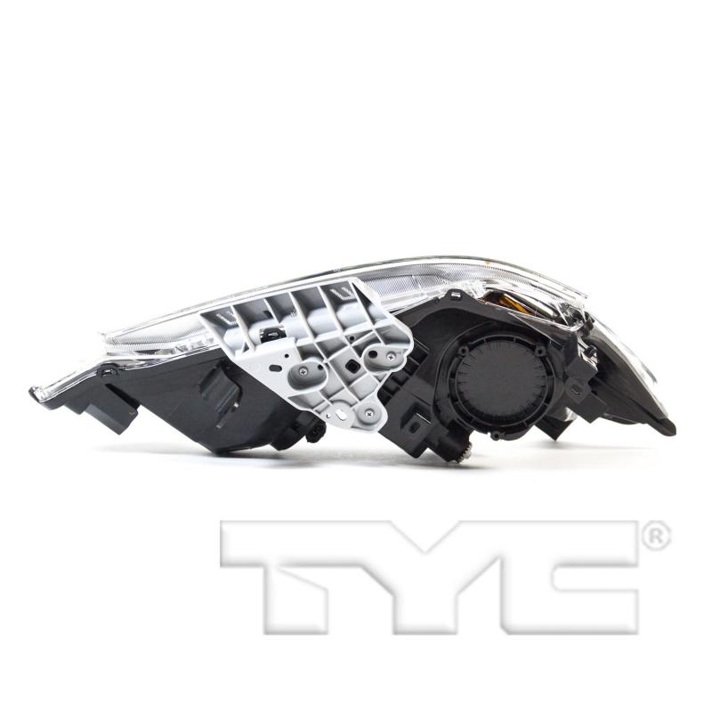 TYC 209322009 - Headlight Assembly TYC 209322009 Headlight Assembly product image 1 of 6