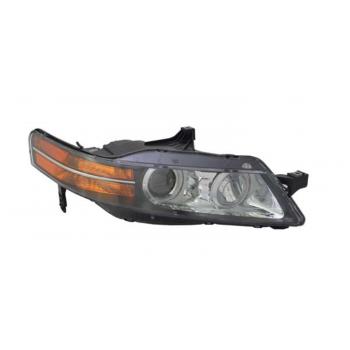 2008 Acura TL Headlight Assembly Right TYC 20934901 image 1 of 1