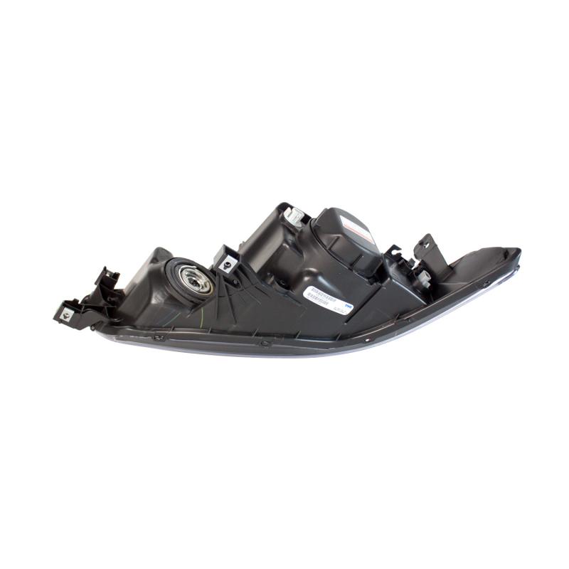 TYC 20935001 - Headlight Assembly TYC 20935001 Headlight Assembly product image 1 of 6