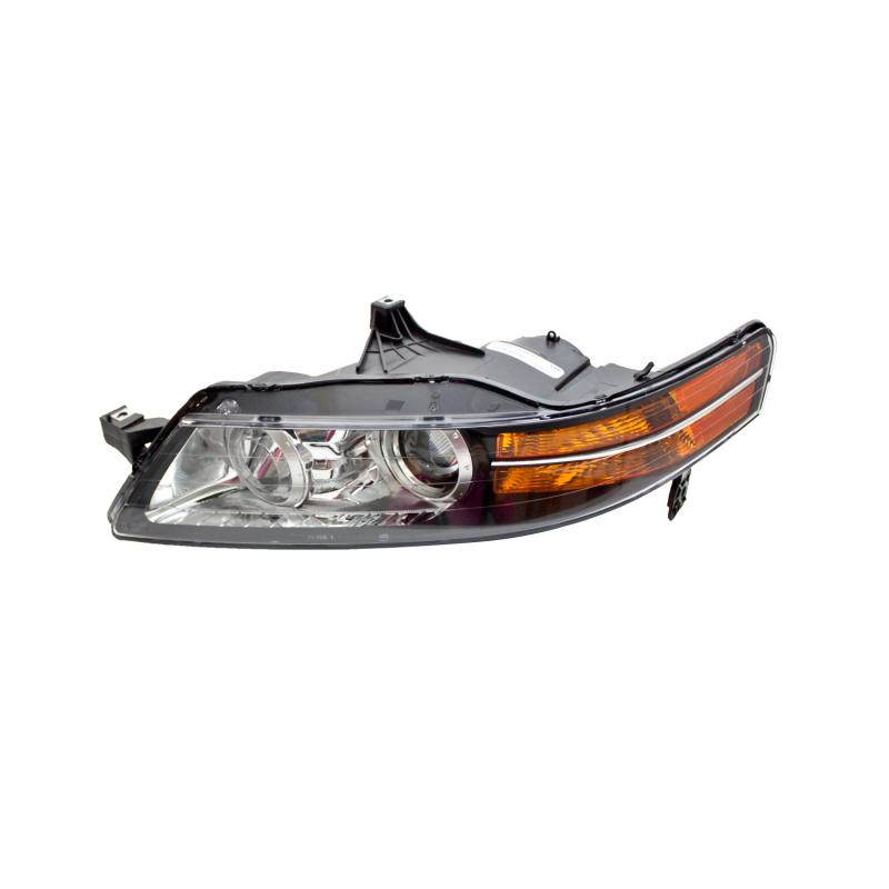 TYC 20935001 - Headlight Assembly TYC 20935001 Headlight Assembly product image 2 of 6