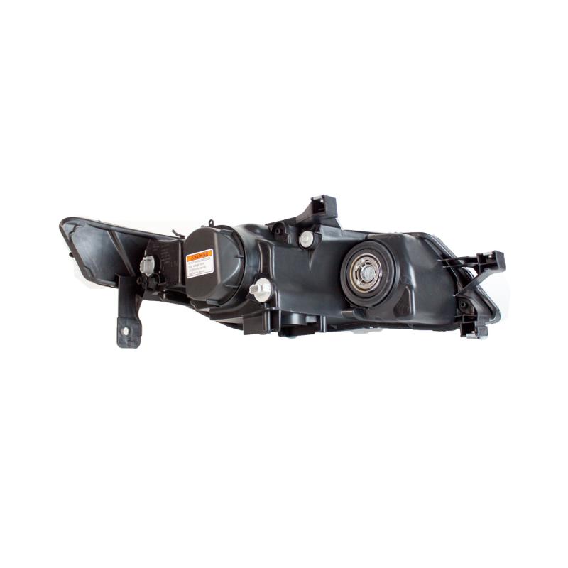 TYC 20935001 - Headlight Assembly TYC 20935001 Headlight Assembly product image 3 of 6