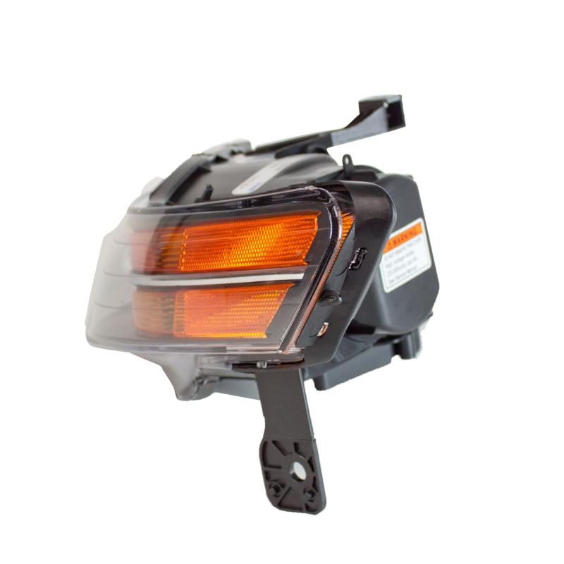 TYC 20935001 - Headlight Assembly TYC 20935001 Headlight Assembly product image 5 of 6