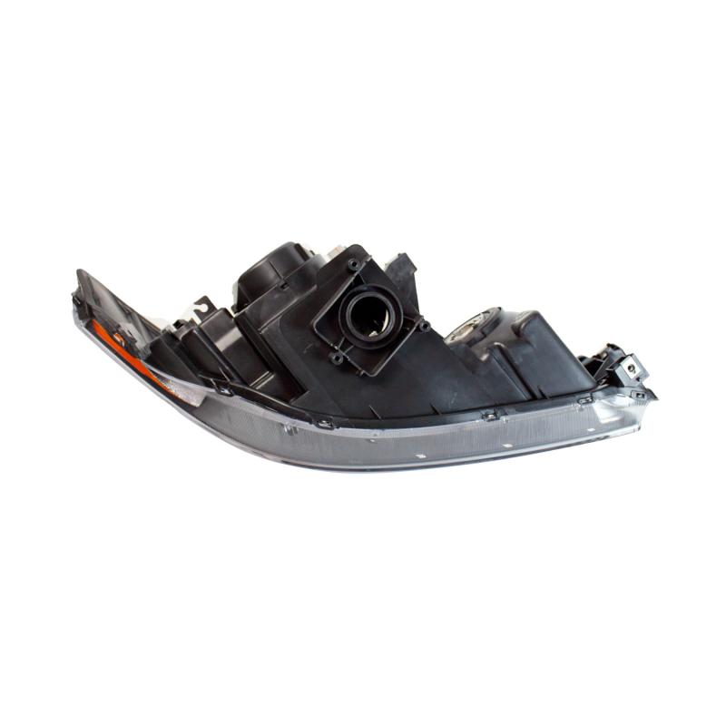 TYC 20935001 - Headlight Assembly TYC 20935001 Headlight Assembly product image 6 of 6