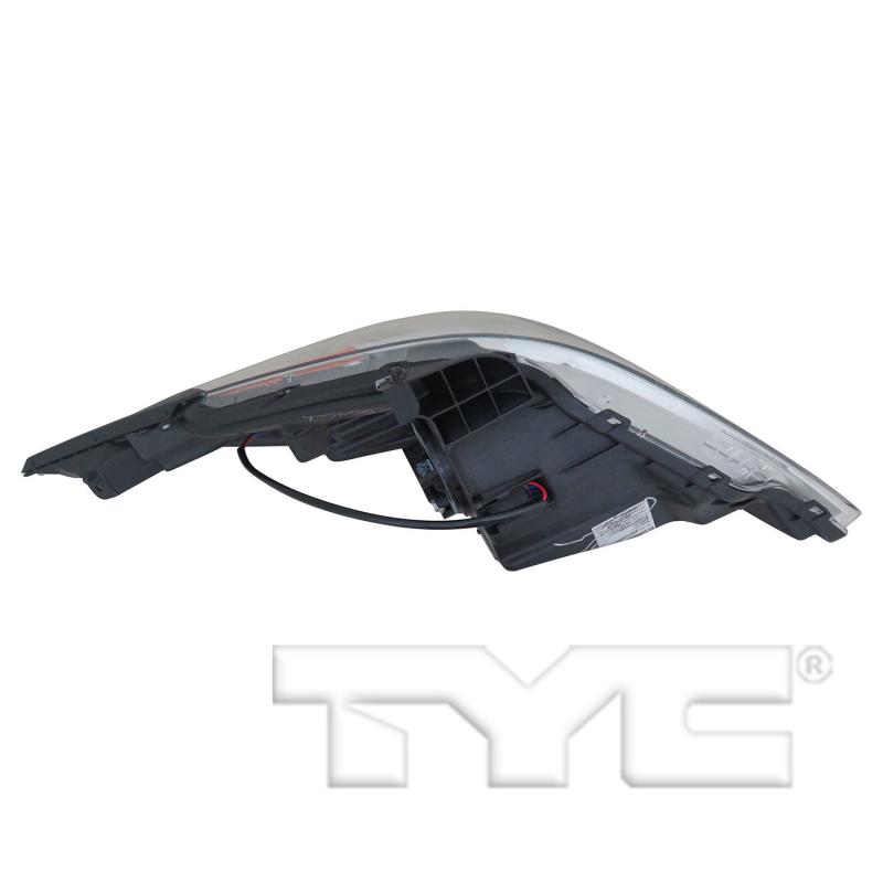 TYC 209351009 - Headlight Assembly TYC 209351009 Headlight Assembly product image 1 of 6