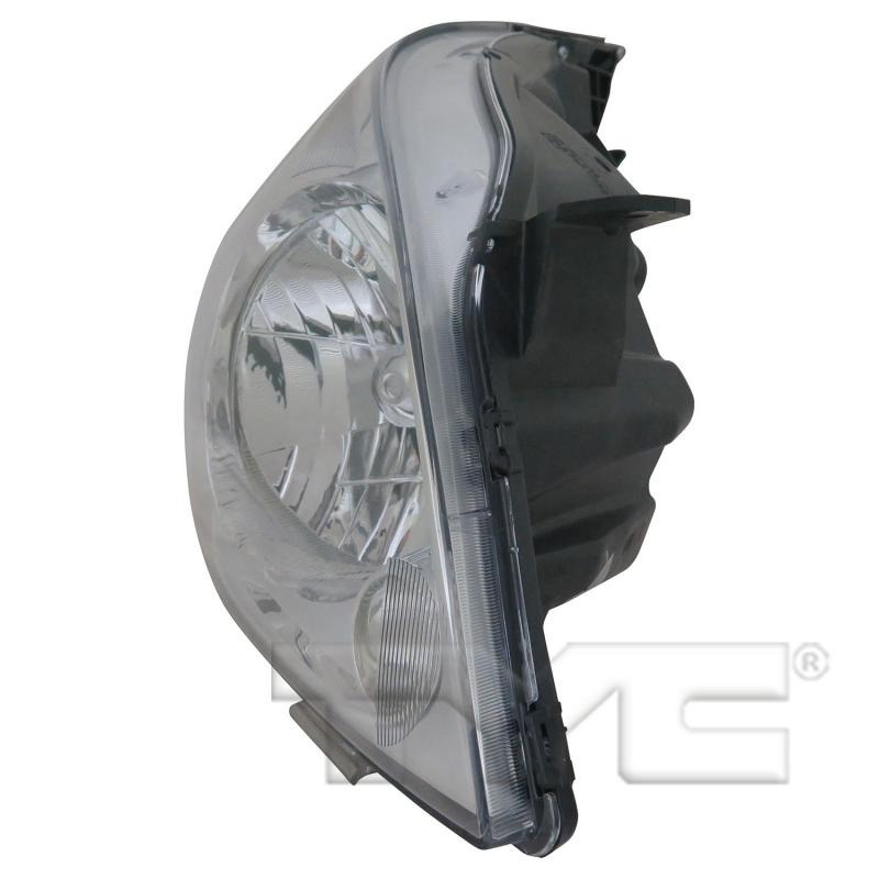 TYC 209351009 - Headlight Assembly TYC 209351009 Headlight Assembly product image 2 of 6