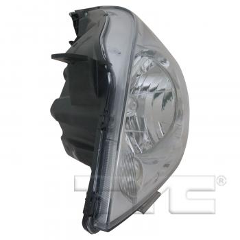 2015 Chevrolet Spark Headlight Assembly Left TYC 209352009 image 1 of 4