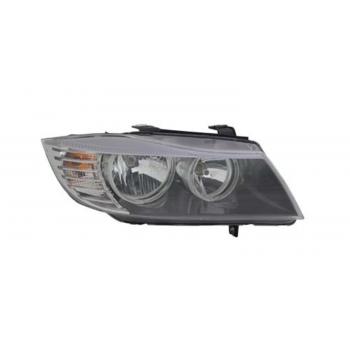 2011 BMW 335d Headlight Assembly