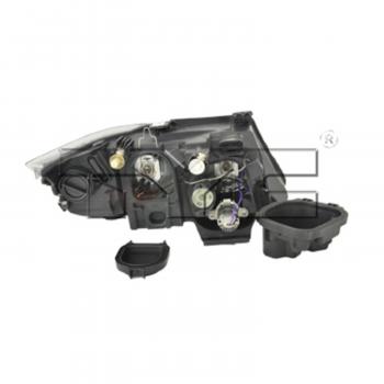 2011 BMW M3 Headlight Assembly Left TYC 20935600 image 1 of 2