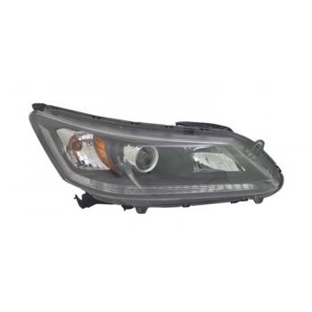 2015 Honda Accord Headlight Assembly
