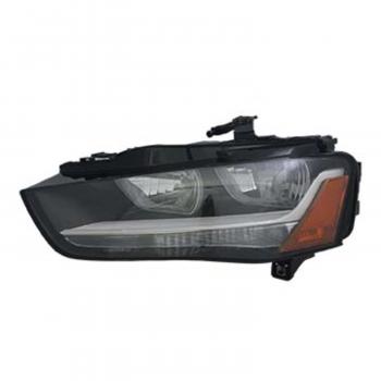 2014 Audi A4 allroad Headlight Assembly Left TYC 20936000 image 1 of 1