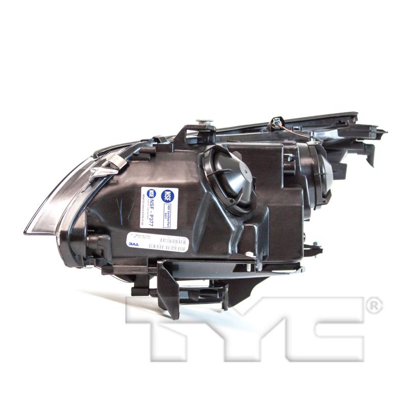 TYC 20936300 Headlight Assembly product image 5 of 7