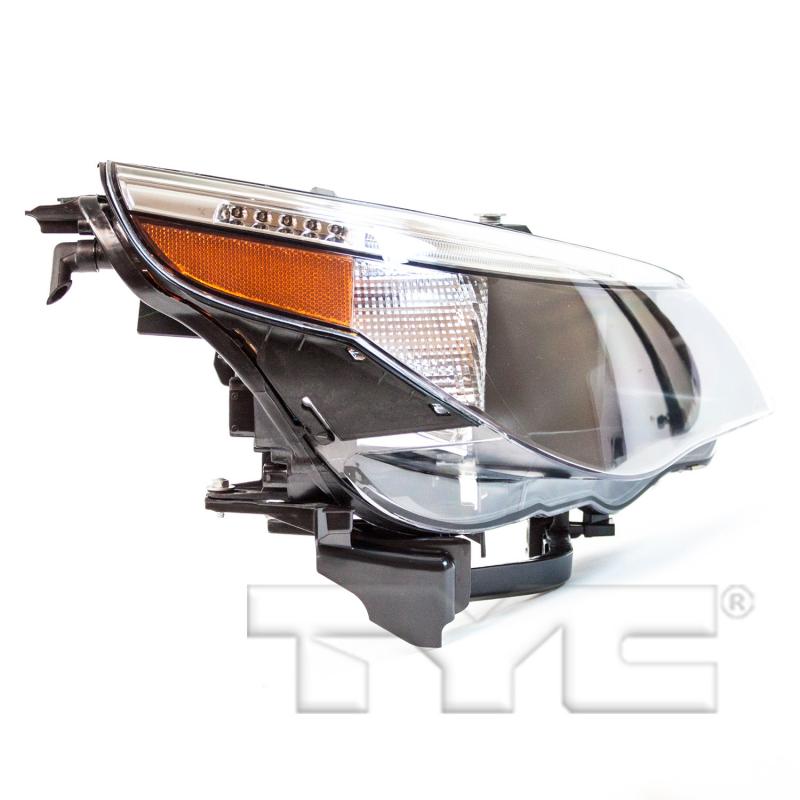 TYC 20936300 Headlight Assembly product image 7 of 7