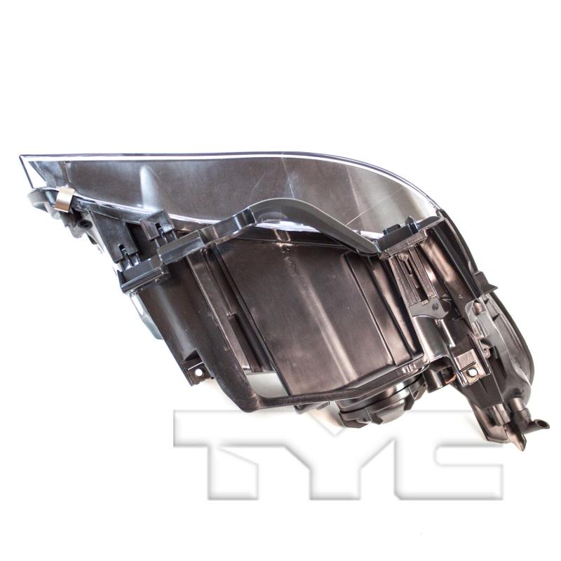 TYC 20936400 Headlight Assembly product image 2 of 3