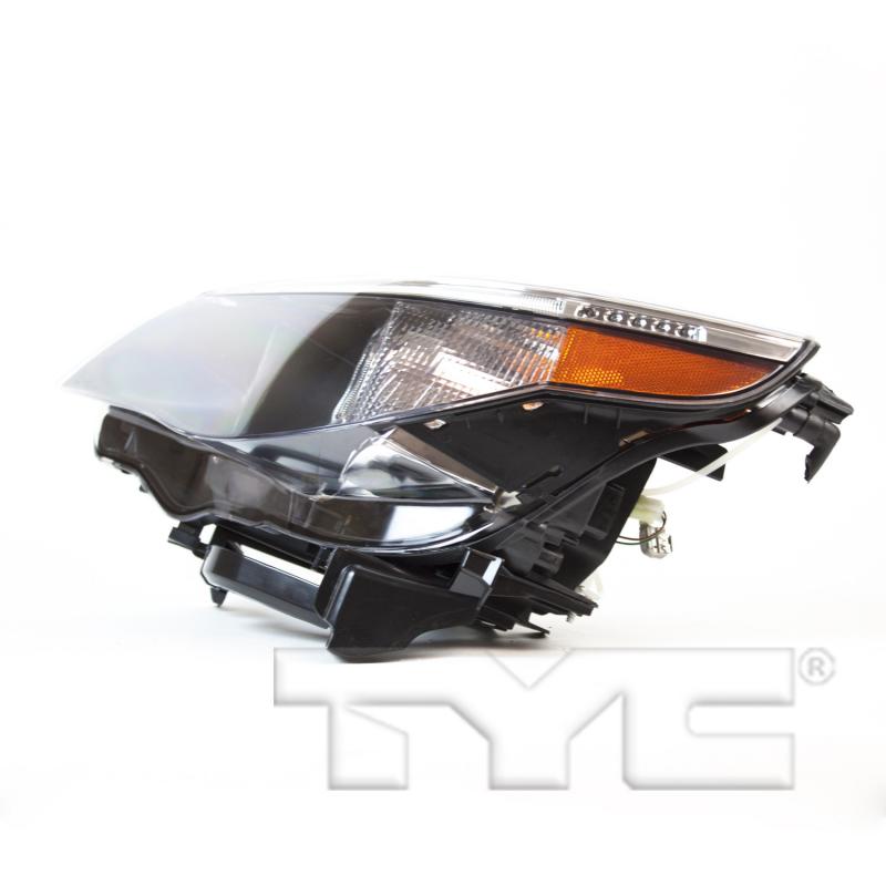 TYC 209366011 Headlight Assembly product image 1 of 7