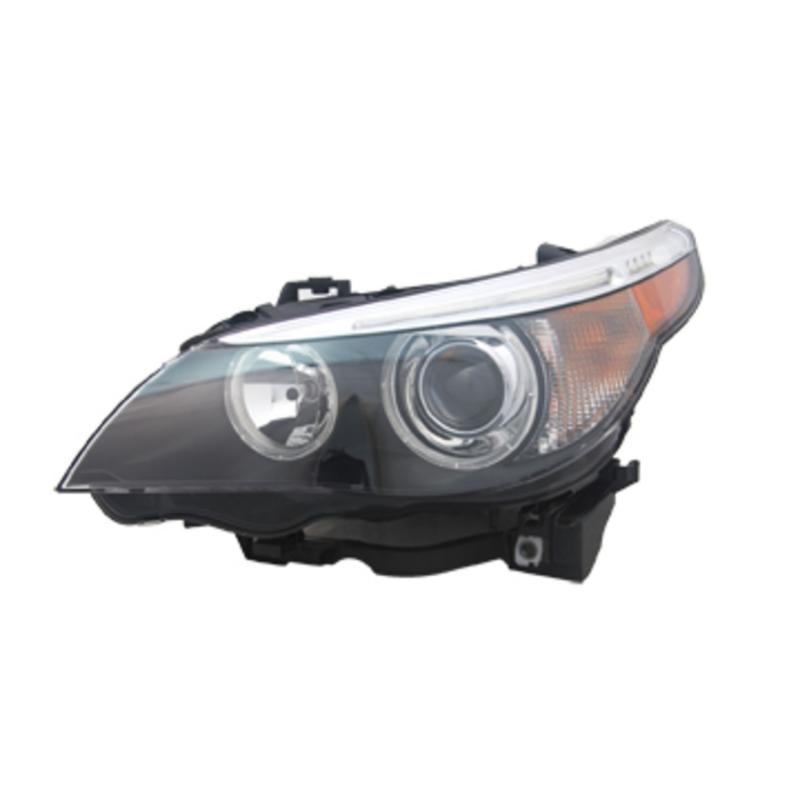 TYC 209366011 Headlight Assembly product image 7 of 7