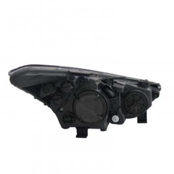 2016 Hyundai Santa Fe Sport Headlight Assembly Right TYC 20937900 image 2 of 2