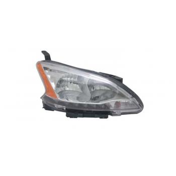 2015 Nissan Sentra Headlight Assembly