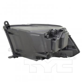 2018 Ram 1500 Headlight Assembly Right TYC 20939170 image 1 of 4