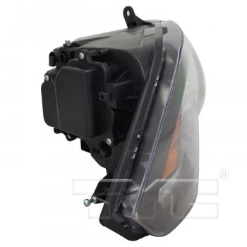 2018 Ram 1500 Headlight Assembly Right TYC 20939170 image 2 of 4