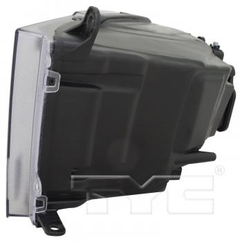 2018 Ram 1500 Headlight Assembly Right TYC 20939170 image 3 of 4