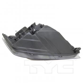 2018 Ram 1500 Headlight Assembly Right TYC 20939170 image 4 of 4