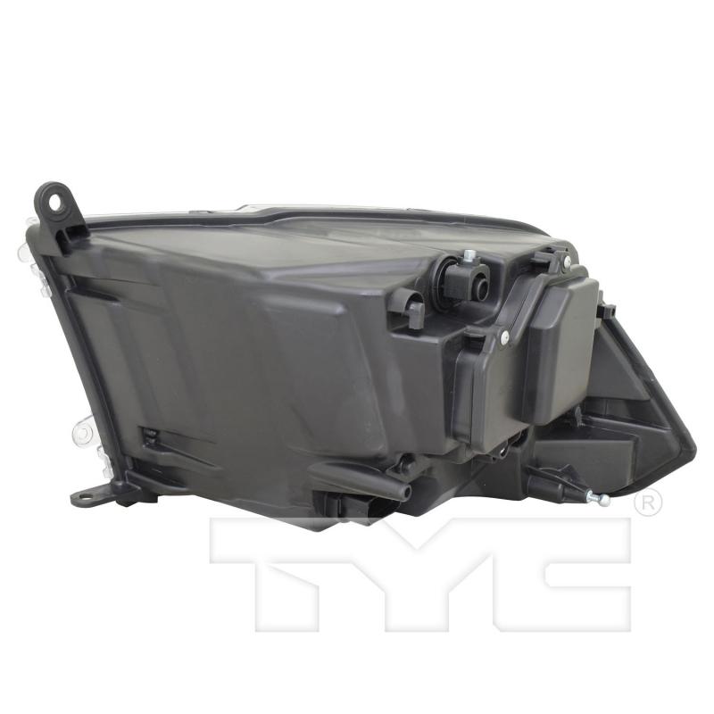 TYC 20939170 - Headlight Assembly TYC 20939170 Headlight Assembly product image 1 of 6