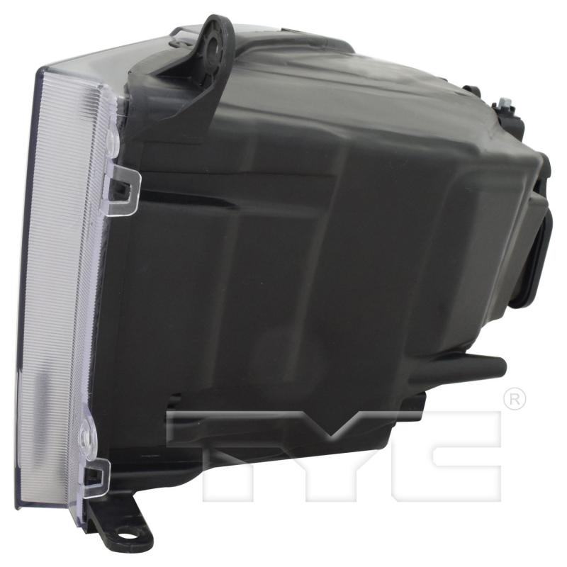 TYC 20939170 - Headlight Assembly TYC 20939170 Headlight Assembly product image 3 of 6