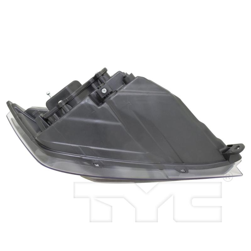 TYC 20939170 - Headlight Assembly TYC 20939170 Headlight Assembly product image 4 of 6
