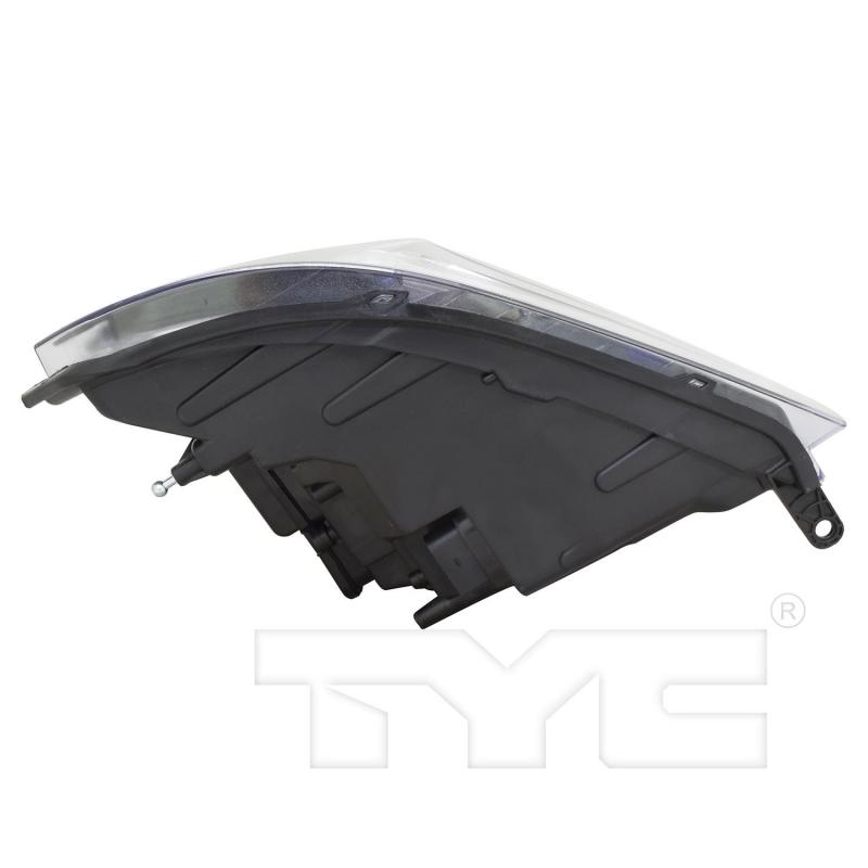 TYC 20939170 - Headlight Assembly TYC 20939170 Headlight Assembly product image 5 of 6