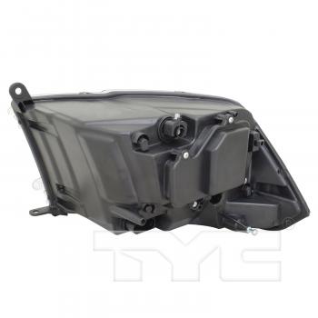 2018 Ram 1500 Headlight Assembly Right TYC 20939180 image 3 of 3