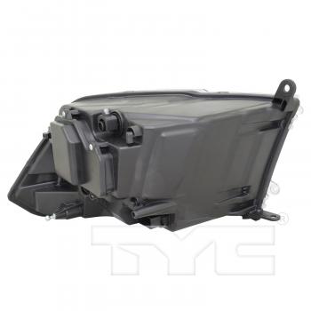 2018 Ram 1500 Headlight Assembly Left TYC 20939270 image 1 of 3